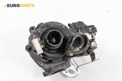 Турбо за BMW X3 Series E83 (01.2004 - 12.2011) 2.0 d, 150 к.с.