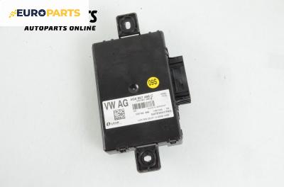 Модул за Audi A6 Sedan C7 (11.2010 - 09.2018), № 4G5907468C