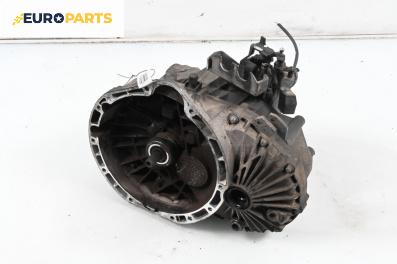 Ръчна скоростна кутия за Mercedes-Benz B-Class Hatchback I (03.2005 - 11.2011) B 150, 95 к.с.