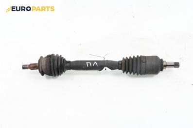 Полуоска за Mercedes-Benz B-Class Hatchback I (03.2005 - 11.2011) B 150, 95 к.с., позиция: предна, лява