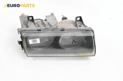 Фар за BMW 3 Series E36 Compact (03.1994 - 08.2000), хечбек, позиция: дясна