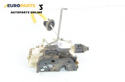 Брава на врата за Audi A3 Sportback I (09.2004 - 03.2015), позиция: предна, дясна