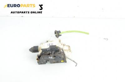 Брава на врата за Audi A3 Sportback I (09.2004 - 03.2015), позиция: задна, лява
