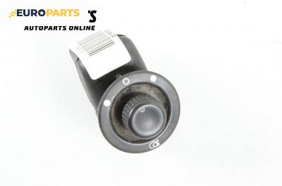 Бутон ел. огледала  за Renault Espace IV Minivan (11.2002 - 02.2015)