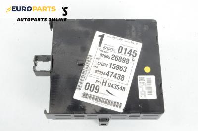 BSI модул за Renault Espace IV Minivan (11.2002 - 02.2015)