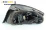 Стоп за Peugeot 407 Sedan (02.2004 - 12.2011), седан, позиция: лява