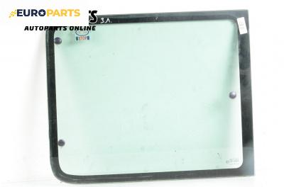 Фикс за Citroen Berlingo Pick-Up / Van I (07.1996 - 12.2011), 2+1 вр., товарен, позиция: лява