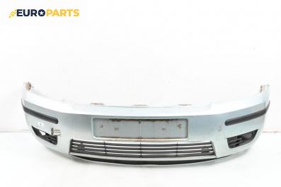 Предна броня за Ford Fusion Hatchback (08.2002 - 12.2012), хечбек, позиция: предна