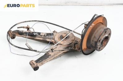 Шенкел главина за BMW 3 Series E36 Compact (03.1994 - 08.2000), позиция: задна, лява
