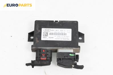 Модул за Audi A6 Sedan C7 (11.2010 - 09.2018), № 4G0907355C