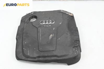Декоративен капак двигател за Audi A6 Sedan C7 (11.2010 - 09.2018)