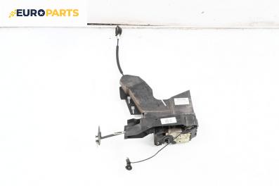 Брава на врата за Ford Fusion Hatchback (08.2002 - 12.2012), позиция: предна, дясна