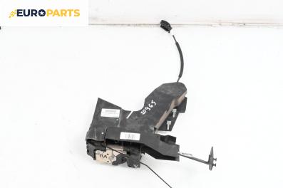 Брава на врата за Ford Fusion Hatchback (08.2002 - 12.2012), позиция: предна, лява