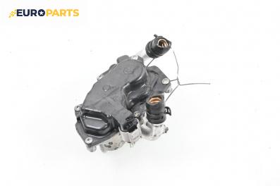 EGR-клапан за Audi A6 Sedan C7 (11.2010 - 09.2018) 2.0 TDI, 190 к.с.