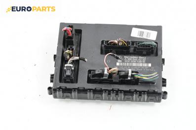 Комфорт модул за Mercedes-Benz B-Class Hatchback I (03.2005 - 11.2011), № A1695454332