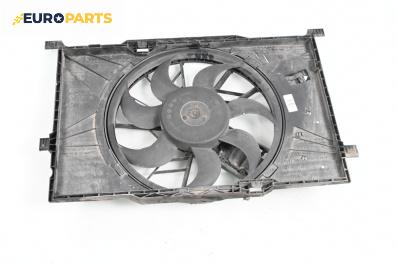 Перка охлаждане за Mercedes-Benz B-Class Hatchback I (03.2005 - 11.2011) B 200 CDI (245.208), 140 к.с.