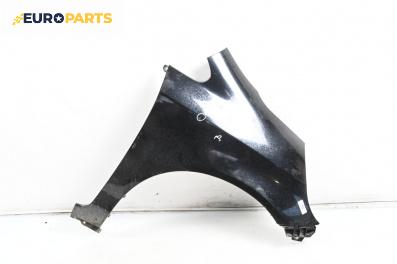 Калник за Honda Jazz II Hatchback (03.2002 - 12.2008), 4+1 вр., хечбек, позиция: предна, дясна