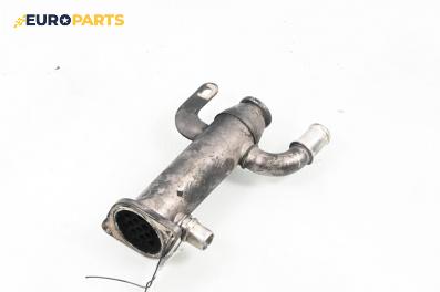 EGR тръба за Peugeot 407 Sedan (02.2004 - 12.2011) 2.0 HDi 135, 136 к.с.