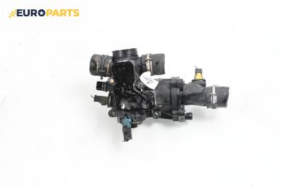 Клапи парно за Peugeot 407 Sedan (02.2004 - 12.2011) 2.0 HDi 135, 136 к.с.