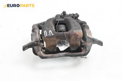 Спирачен апарат за Peugeot 407 Sedan (02.2004 - 12.2011), позиция: предна, лява