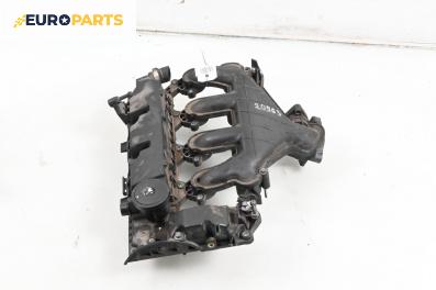 Всмукателен колектор за Peugeot 407 Sedan (02.2004 - 12.2011) 2.0 HDi 135, 136 к.с.