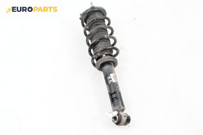 Макферсон за Peugeot 407 Sedan (02.2004 - 12.2011), седан, позиция: предна, лява