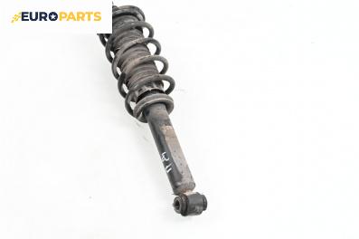 Макферсон за Peugeot 407 Sedan (02.2004 - 12.2011), седан, позиция: предна, дясна