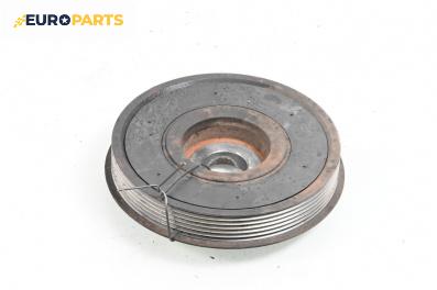 Демпферна шайба за Ford Fusion Hatchback (08.2002 - 12.2012) 1.4 TDCi, 68 к.с.