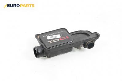 Въздуховод за Ford Fusion Hatchback (08.2002 - 12.2012) 1.4 TDCi, 68 к.с.