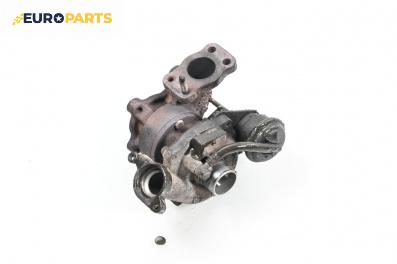 Турбо за Ford Fusion Hatchback (08.2002 - 12.2012) 1.4 TDCi, 68 к.с.