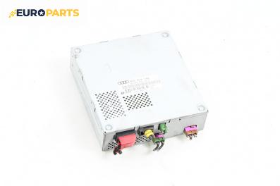 TV тунер за Audi A8 Sedan 4E (10.2002 - 07.2010), № 4E0 919 146