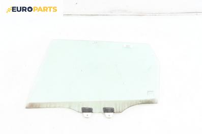 Странично стъкло за Honda Jazz II Hatchback (03.2002 - 12.2008), 4+1 вр., хечбек, позиция: задна, лява