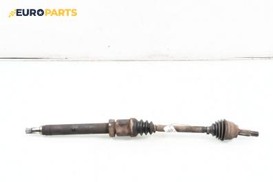 Полуоска за Ford Fusion Hatchback (08.2002 - 12.2012) 1.4 TDCi, 68 к.с., позиция: предна, дясна