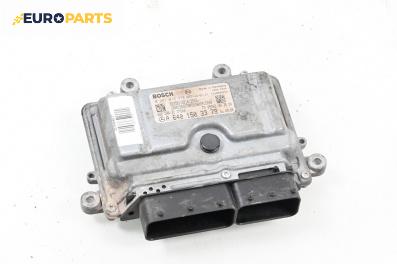 Компютър двигател за Mercedes-Benz B-Class Hatchback I (03.2005 - 11.2011) B 200 CDI (245.208), 140 к.с., № A6401503379
