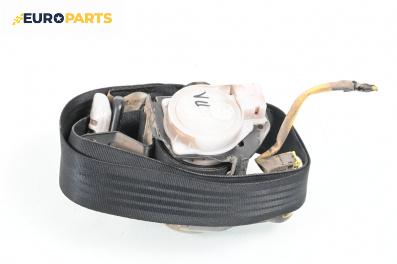 Предпазен колан за Mazda 5 Minivan I (02.2005 - 12.2010), 4+1 вр., позиция: предна, лява