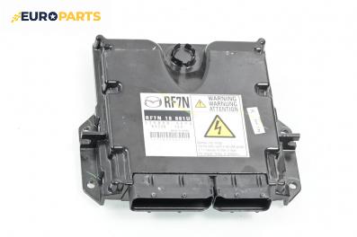 Компютър двигател за Mazda 5 Minivan I (02.2005 - 12.2010) 2.0 CD, 110 к.с., № 275800-6674