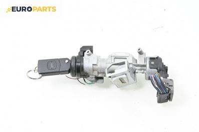 Контактен ключ за Mazda 5 Minivan I (02.2005 - 12.2010)