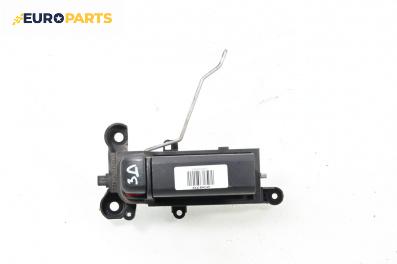 Вътрешна дръжка за Mazda 5 Minivan I (02.2005 - 12.2010), 4+1 вр., миниван, позиция: задна, дясна