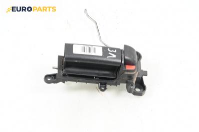 Вътрешна дръжка за Mazda 5 Minivan I (02.2005 - 12.2010), 4+1 вр., миниван, позиция: задна, лява