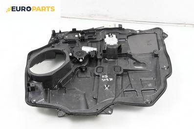 Машинка ел. стъкло за Mazda 5 Minivan I (02.2005 - 12.2010), 4+1 вр., миниван, позиция: предна, дясна