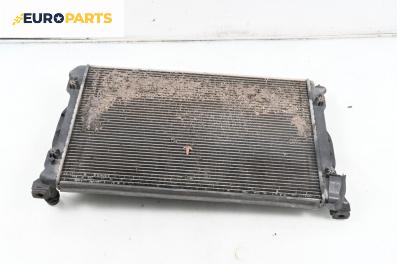 Воден радиатор за Audi A4 Avant B6 (04.2001 - 12.2004) 1.9 TDI, 130 к.с.