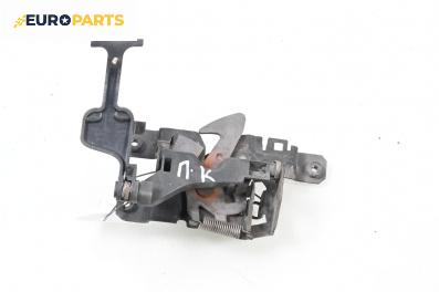 Брава преден капак за Mercedes-Benz B-Class Hatchback I (03.2005 - 11.2011)