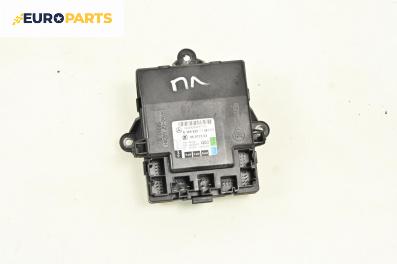 Модул врата за Mercedes-Benz B-Class Hatchback I (03.2005 - 11.2011), № А1698207126