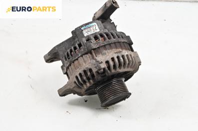 Алтернатор / генератор за Mazda 5 Minivan I (02.2005 - 12.2010) 2.0 CD, 110 к.с.