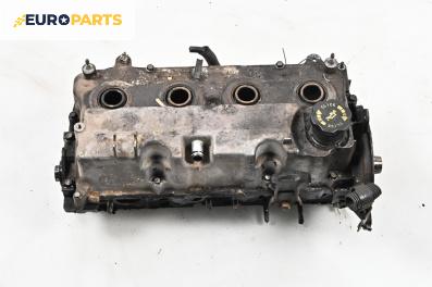 Глава за Mazda 5 Minivan I (02.2005 - 12.2010) 2.0 CD, 110 к.с.