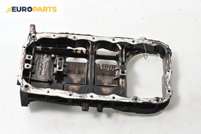 Картер за Mazda 5 Minivan I (02.2005 - 12.2010) 2.0 CD, 110 к.с.