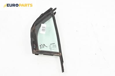 Фикс за Toyota Yaris Hatchback II (01.2005 - 12.2014), 4+1 вр., хечбек, позиция: лява