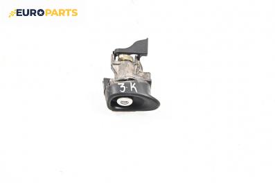 Ключалка заден капак за Toyota Yaris Hatchback II (01.2005 - 12.2014), хечбек