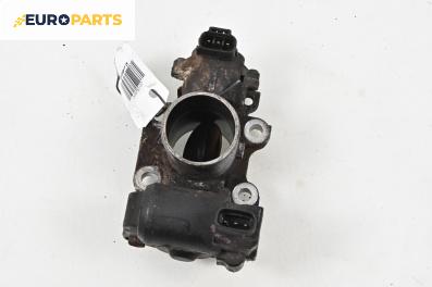 Дроселова клапа за Toyota Yaris Hatchback II (01.2005 - 12.2014) 1.4 D-4D, 90 к.с.