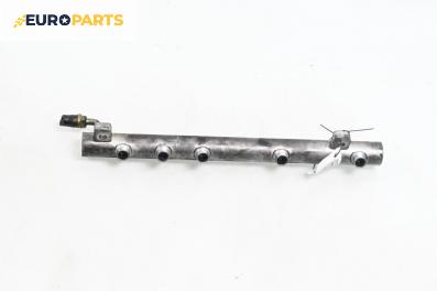 Горивна рейка за Mercedes-Benz B-Class Hatchback I (03.2005 - 11.2011) B 180 CDI, 109 к.с.